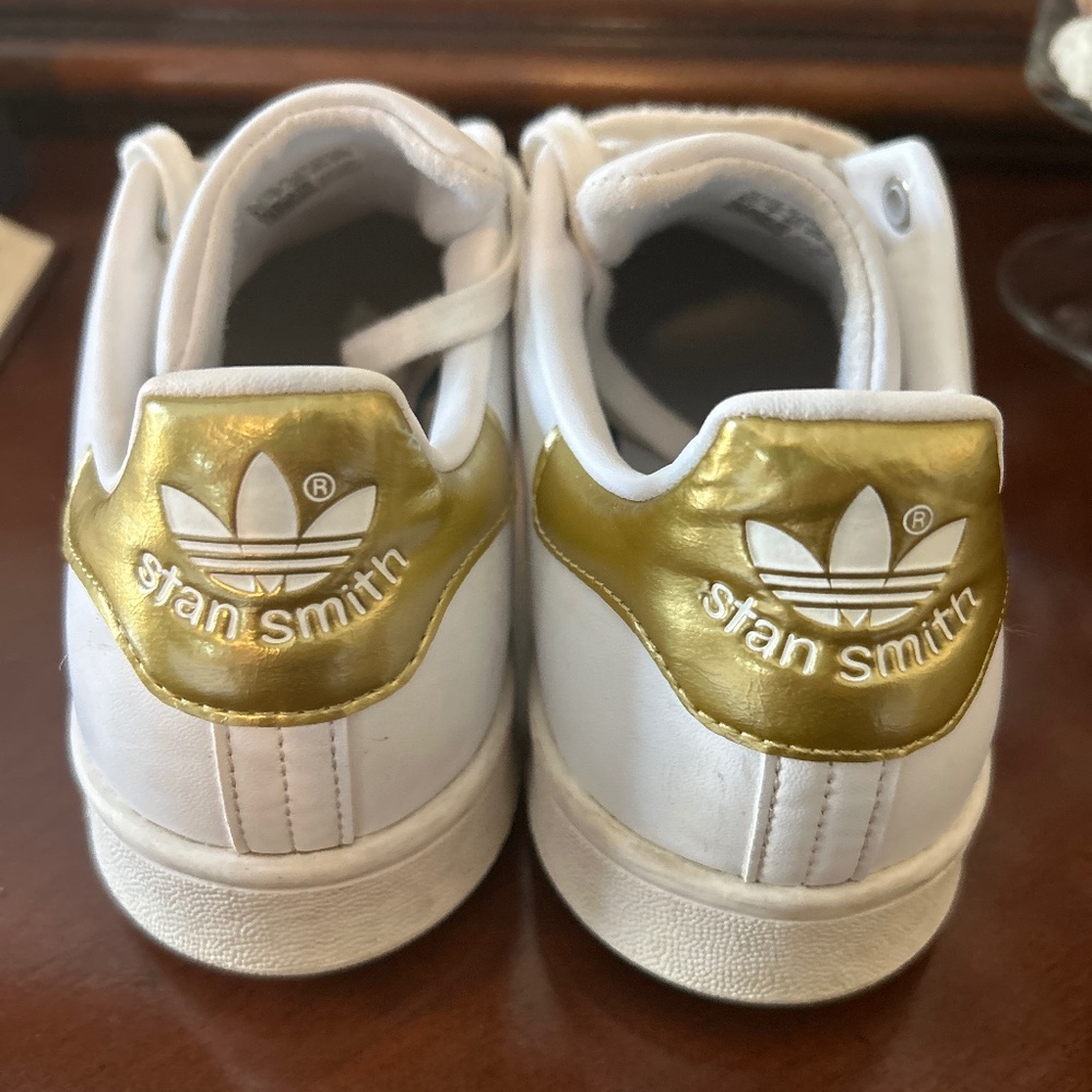 Stan Smith Adidas Size 8.5